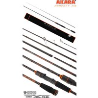 Удилище Akara Perfect Jig 902M TX-30 PJ902M-270