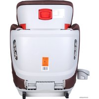 Детское автокресло Costa CS-004 (кофейный)