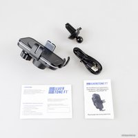 Держатель для смартфона SilverStone F1 Teleport S1