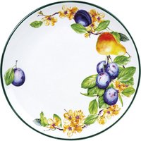Тарелка обеденная Appetite Дюшес ZFA628-8