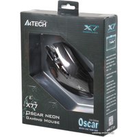 Игровая мышь A4Tech X77