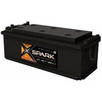 Автомобильный аккумулятор Spark R+ SPA190-3-L-K-o (190 А·ч)