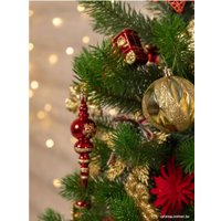 Ель National Tree Company Сказка СК-220 (220 см)