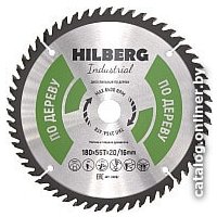 Пильный диск Hilberg HW182