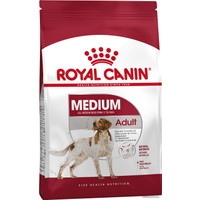 Сухой корм для собак Royal Canin Medium Adult 15 кг