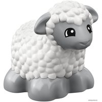 Конструктор LEGO Duplo 10949 Уход за животными на ферме