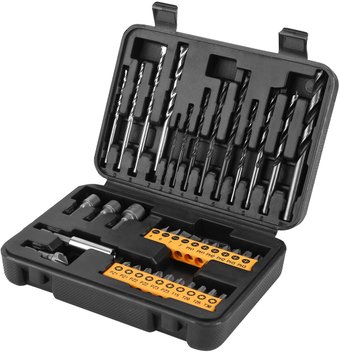 Deko TZ38 (38 предметов)