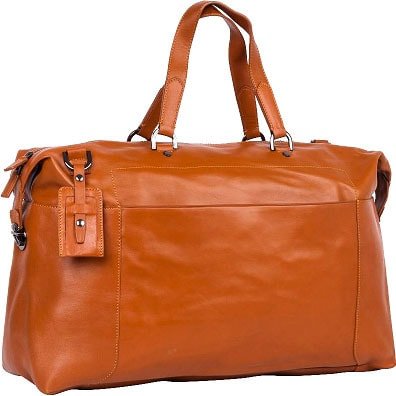 

Дорожная сумка Pola 8753 (коричневый)