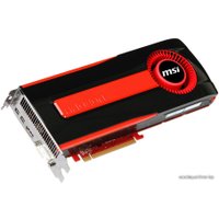 Видеокарта MSI HD 7970 3GB GDDR5 (R7970-2PMD3GD5)