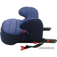 Детское сиденье Nania Dream Easyfix Luxe (синий)