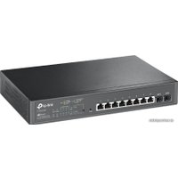 Настраиваемый коммутатор TP-Link TL-SG2210MP