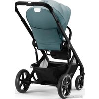 Универсальная коляска Cybex New Balios S Lux (3 в 1, sky blue)