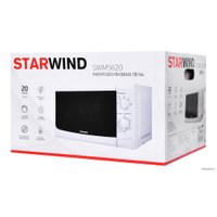 Микроволновая печь StarWind SWM5620