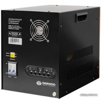 Стабилизатор напряжения Daewoo Power DW-TZM5KVA