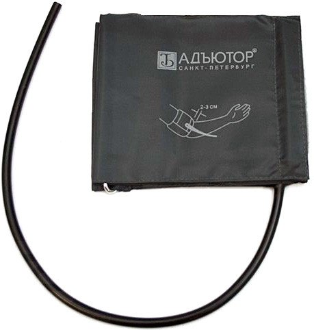 

Манжета Адъютор AD2230 (30 - 45 см)