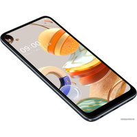 Смартфон LG K61 Dual SIM 4GB/64GB (титан)