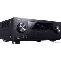 AV ресивер Pioneer VSX-531 (черный)