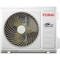 Кондиционер Funai Soyokaze Inverter RAC-I-SZ35HP.D01