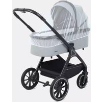 Универсальная коляска Rant Terra RA163 (2 в 1, black)