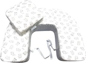 Подушка для кормления Фабрика облаков FBD-0020