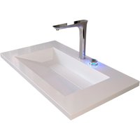 Умывальник Versalia Galaxy 100