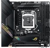 ROG STRIX B460-I Gaming