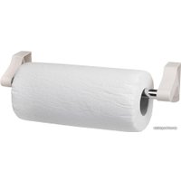 Держатель для бумажных полотенец Berossi Prestige АС 32901000 (белый)