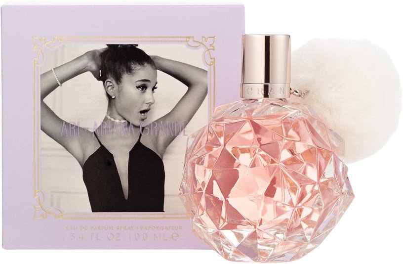 Парфюмерная вода Ariana Grande Ari EdP (100 мл)
