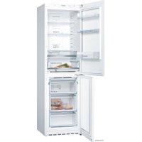 Холодильник Bosch KGN39VW1MR