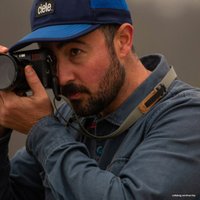 Плечевой ремень Peak Design Camera Strap Leash V3.0 (зеленый)