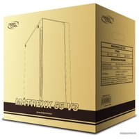 Корпус DeepCool Matrexx 55 V3 DP-ATX-MATREXX55V3