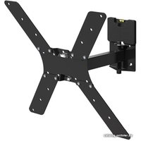 Кронштейн для телевизора Holder LCDS-5520 (черный)