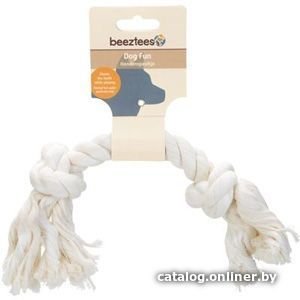 Игрушка для собак Beeztees Канат малый 640919