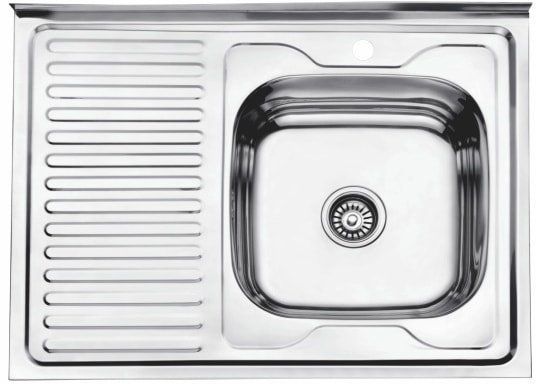 

Кухонная мойка Ledeme L68060-6R