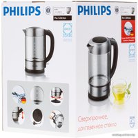 Электрический чайник Philips Viva Collection (HD9342/01)