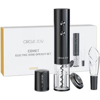 Набор для вина Circle Joy Comet Electric Wine Opener Set CJ-TZ20