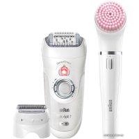 Эпилятор Braun Silk-epil 7 Beauty Set SES 7-875