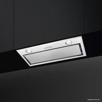 Кухонная вытяжка Smeg KSEG58PXE