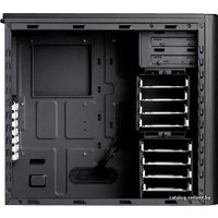 Корпус Fractal Design Arc Midi Tower Black (FD-CA-ARC-BL)