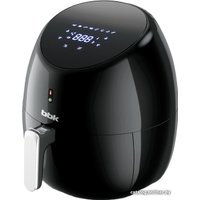 Аэрогриль (аэрофритюрница) BBK AF505D
