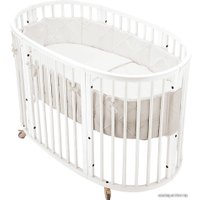 Кроватка-трансформер Stokke Sleepi