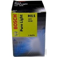 Галогенная лампа Bosch H11 Pure Light 1шт [1987302084] в Борисове