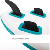 Сапборд Intex Aqua Quest 320 68242