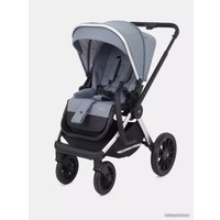 Универсальная коляска Rant Tilda MB065 (3 в 1, blue)