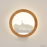 Бра Home Light Астерия C053-2