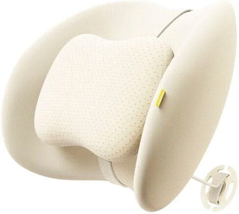 Подушка под поясницу Baseus PrimeTrip VH2 Dual-Layer Car C0120101