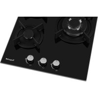 Варочная панель Weissgauff HG 451 BGH