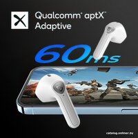 Наушники SoundPeats Air3 (белый)