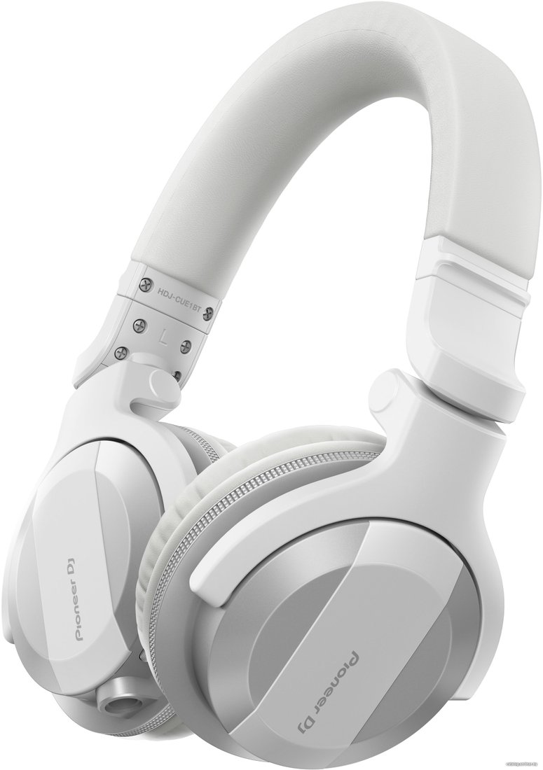 Наушники Pioneer HDJ-CUE1BT-W