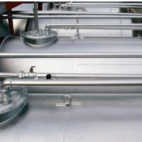 Эмаль Certa Антикоррозийная Термостойкая до 700С 0.8 кг (серебристый)